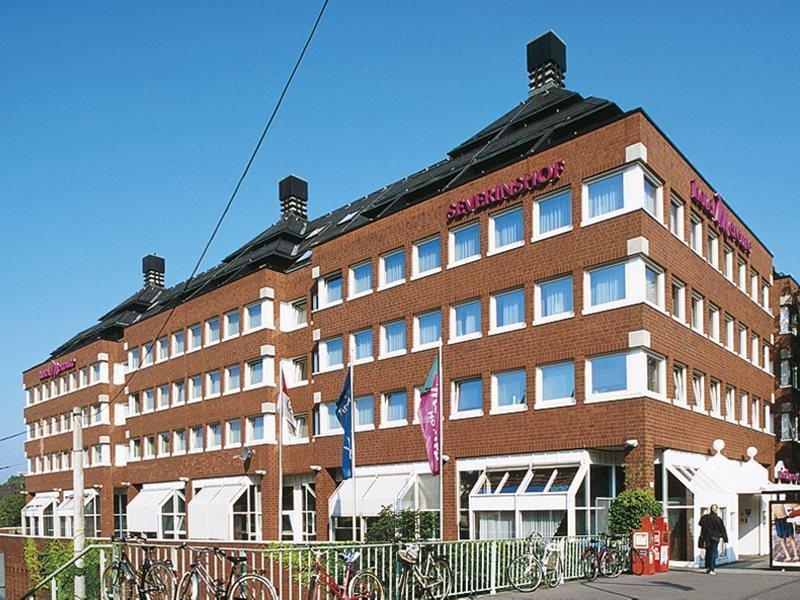 Ibis Amsterdam Centre Stopera Esterno foto
