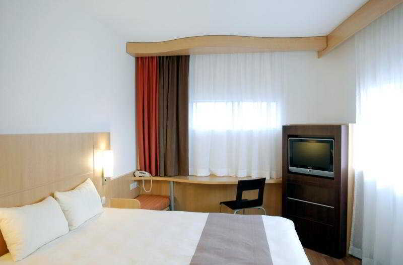 Ibis Amsterdam Centre Stopera Esterno foto
