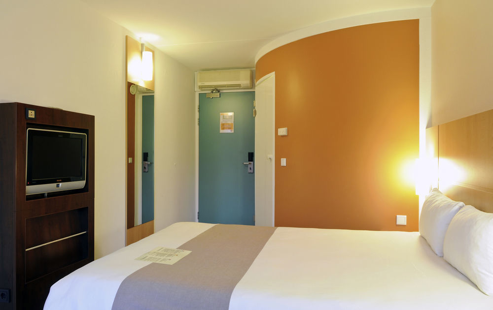 Ibis Amsterdam Centre Stopera Esterno foto