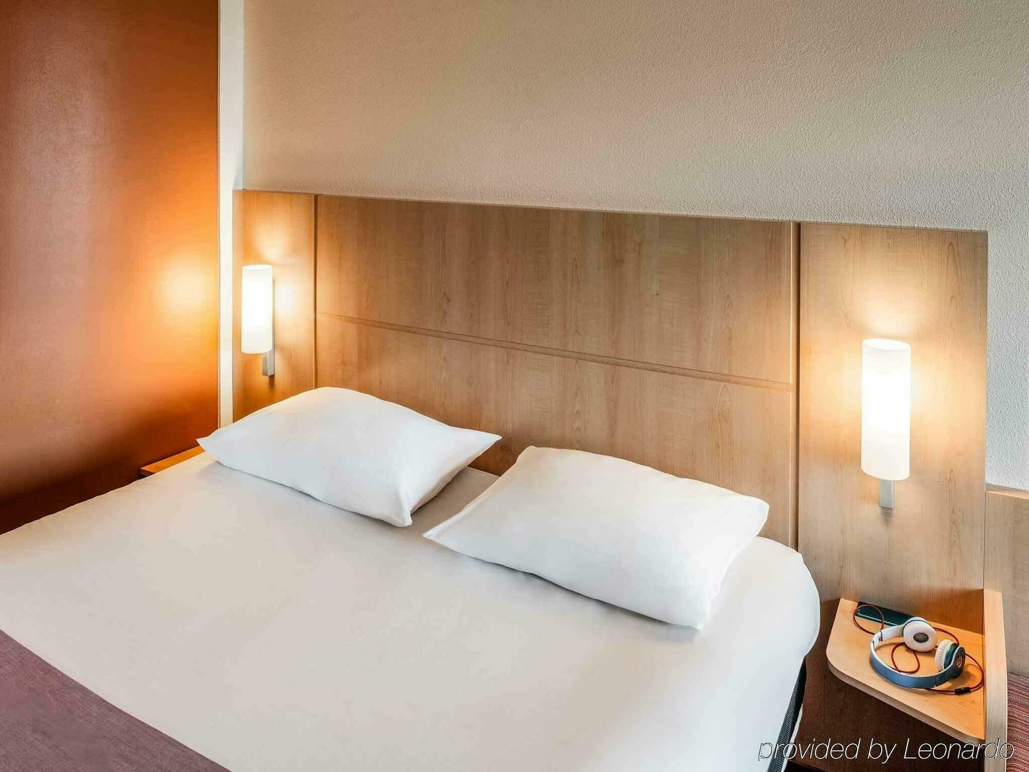 Ibis Amsterdam Centre Stopera Esterno foto